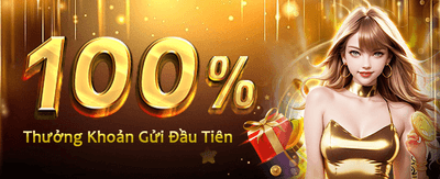 Nhận Thưởng Ưu Đãi Cực Khủng