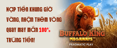 Hoàn Trả Slot Hàng Ngày