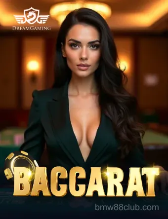 DG Baccarat