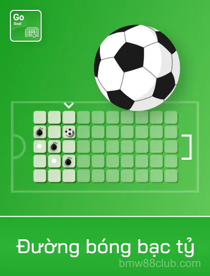 Spribe Đường Bóng Bạc Tỷ