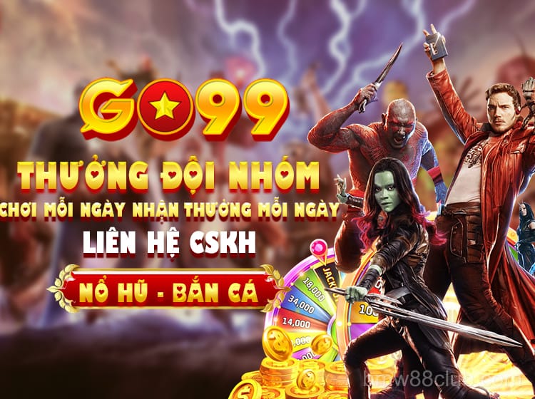 Giải đấu slot đặc biệt
