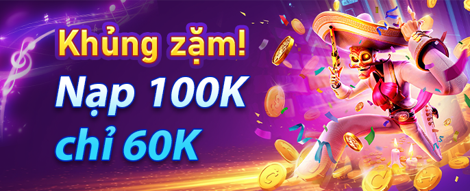 Slot game mới ra mắt - 0801-VN5