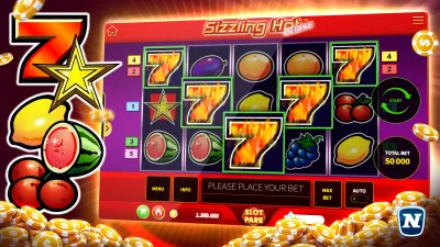 Danh mục trò chơi slot