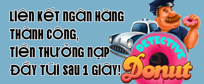Thưởng Chào Mừng Tân Thủ